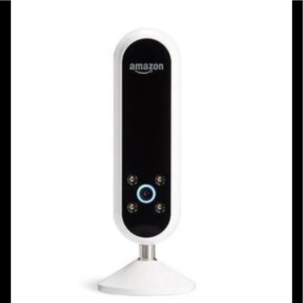 Amazon Echo Look